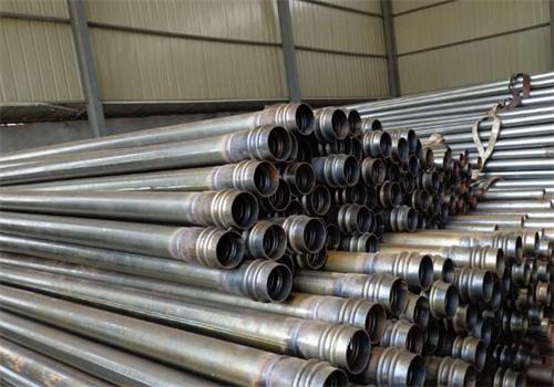 三门峡声测管厂家